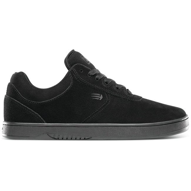 Etnies JOSLIN Sneakers Heren Zwart BE-CEYWOW